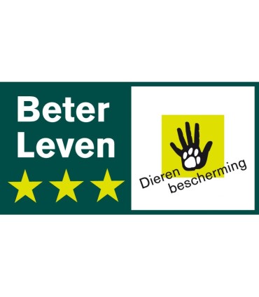 CONGELE - BOITE BARF BIO - POULET/BOEUF/AGNEAU/CHEVRE  - 4.65KG