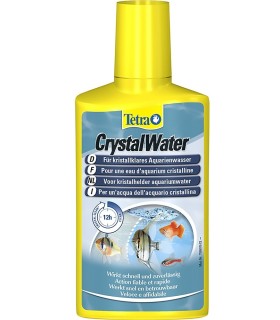 TETRA - CRYSTAL WATER - 500 ML
