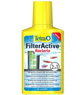 TETRA - FILTERACTIVE - 250 ML