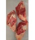 CONGELE - CARCASSE DE PIGEONNEAU  - (SACHET +/- 1KG)