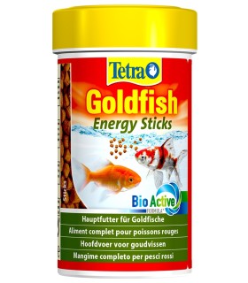 TETRA - GOLDFISH ENERGY - 100 ML