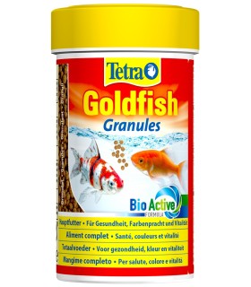 TETRA - GOLDFISH GRANULES - 250 ML