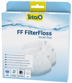 TETRATEC - OUATE SYNTHÉTIQUE - FF 600/700