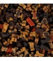 CHEW&#039;N SNACK TRAINING MIX - 150 GRS