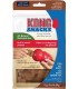 KONG® FRIANDISES SNACKS™ BISCUIT FOIE  - 198GRS - SMALL
