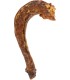 NATURE SNACK - COU DE DINDE SÉCHÉ - 1P