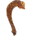 NATURE SNACK - COU DE DINDE SÉCHÉ - 1P