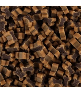 CHEW'N SNACK BONES DUO - 150GRS