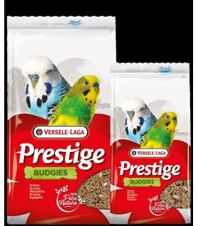 PRESTIGE MÉLANGE PERRUCHE - 1 KG