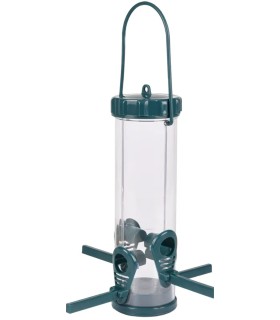 TUBE FEEDER SURVIVAL MEDIUM