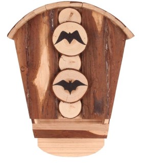 BAT HOTEL - CHAUVE SOURIS