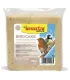 BIRD CAKE AVEC LARVES DE MOUCHES SOLDAT NOIR - 300GRS