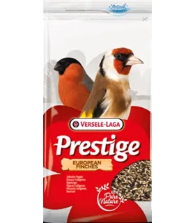 VL- MÉLANGE OISEAUX INDIGÈNE - 1KG