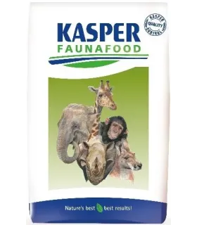 KF- PELLETS OMNIVORES - 20KG