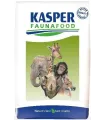 KF- PELLETS OMNIVORES - 20KG