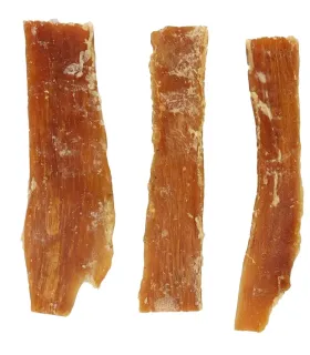 NATURE SNACK - BANDE DE COU BUFFLE - 200GRS