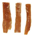 NATURE SNACK - BANDE DE COU BUFFLE - 200GRS
