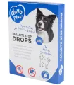 GOUTTES ANTIPARASITES - CHIEN - 3X2 ML
