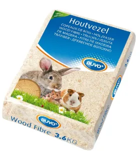 COPEAUX DE BOIS NATURE - 64 L