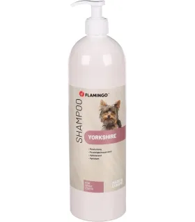 SHAMPOING YORKSHIRE - 1 LITRE