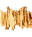 OREILLES D&#039; AGNEAU SÉCHÉES - 200GRS