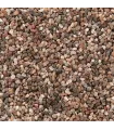 GRAVIER MICRO - CAFÉ/TERRE CUITE - 1KG