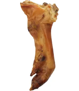 NATURE SNACK - DEMI PIED DE PORC - 1PIÈCE
