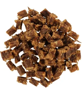 NATURE SNACK - CHEVAL EN CUBES - 80GRS