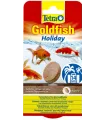 TETRA GOLDFISH HOLIDAY - 2X12 GRS