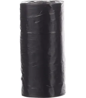 SACS POUR DÉJECTIONS BASIC - NOIR