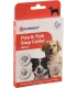 COLLIER ANTIPARASITES - CHIEN - STOP - PUCES/TIQUES
