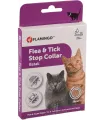 COLLIER ANTIPARASITES - CHAT - STOP - PUCES/TIQUES