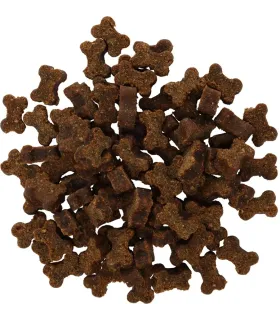 CHEW&#039;N SNACK - OS AVEC VIANDE CHEVAL - 150GRS