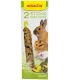 BATONNETS RONGEURS TROPICAL - 2X55GRS