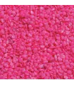 GRAVIER NEON - ROSE/FLUO - 1KG.