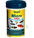 TETRA MICRO PELLETS 100 ML/46 GRS