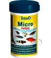 TETRA MICRO PELLETS 100 ML/46 GRS