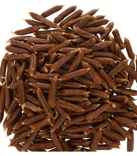 SNACK - SAUCISSES DE POULET - 7CM