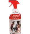 SPRAY ANTIPARASITES - STOP PUCES ET TIQUES - 800ML
