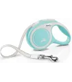 FLEXI NEW COMFORT - SANGLE - XS/ 3M - BLEU CLAIR