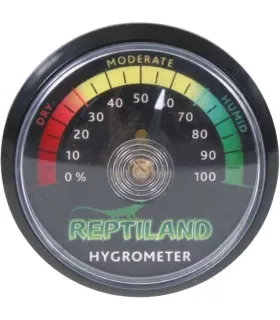 HYGROMÈTRE ANALOGIQUE - 5CM