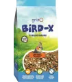 BIRD-X MELANGE GRANDE PERRUCHE - 1KG