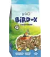 BIRD-X MÉLANGE GRANDE PRERRUCHE + FRUIT - 1KG