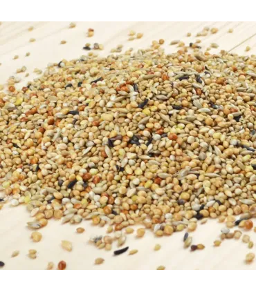 BIRD-X MELANGE EXOTIQUE - 1KG