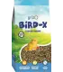 BIRD-X MELANGE CANARI + FRUITS - 1KG