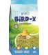 BIRD-X PATEE ÉLEVAGE JAUNE GRASSE - 0.8KG