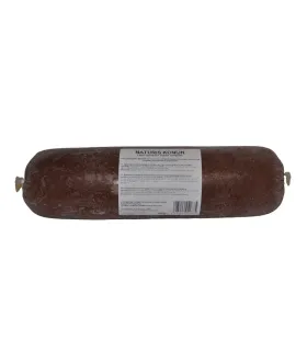 CONGELE - BOITE BARF DE LAPIN NATUREL - 10 X 1 KG