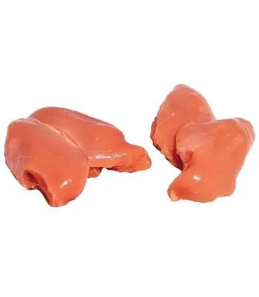 CONGELE - FILET DE POULET - 7.5KG