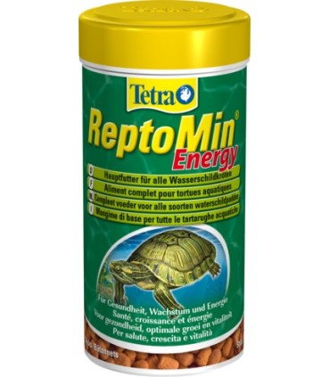Tetrafauna ReptoMin Energy 100 ml