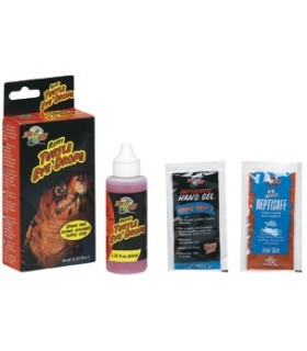 ZM Repti Turtle Eye Drops 64 ml  [MD-30]